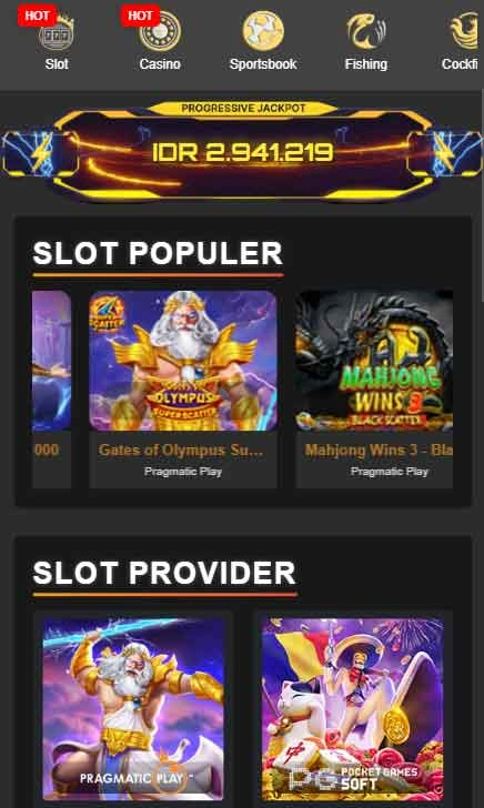 At866 Slot Mode Next beranda