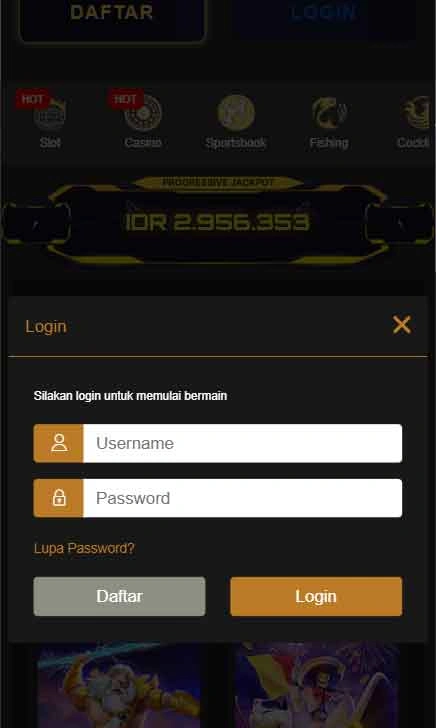 cara login At866 Slot Mode Next