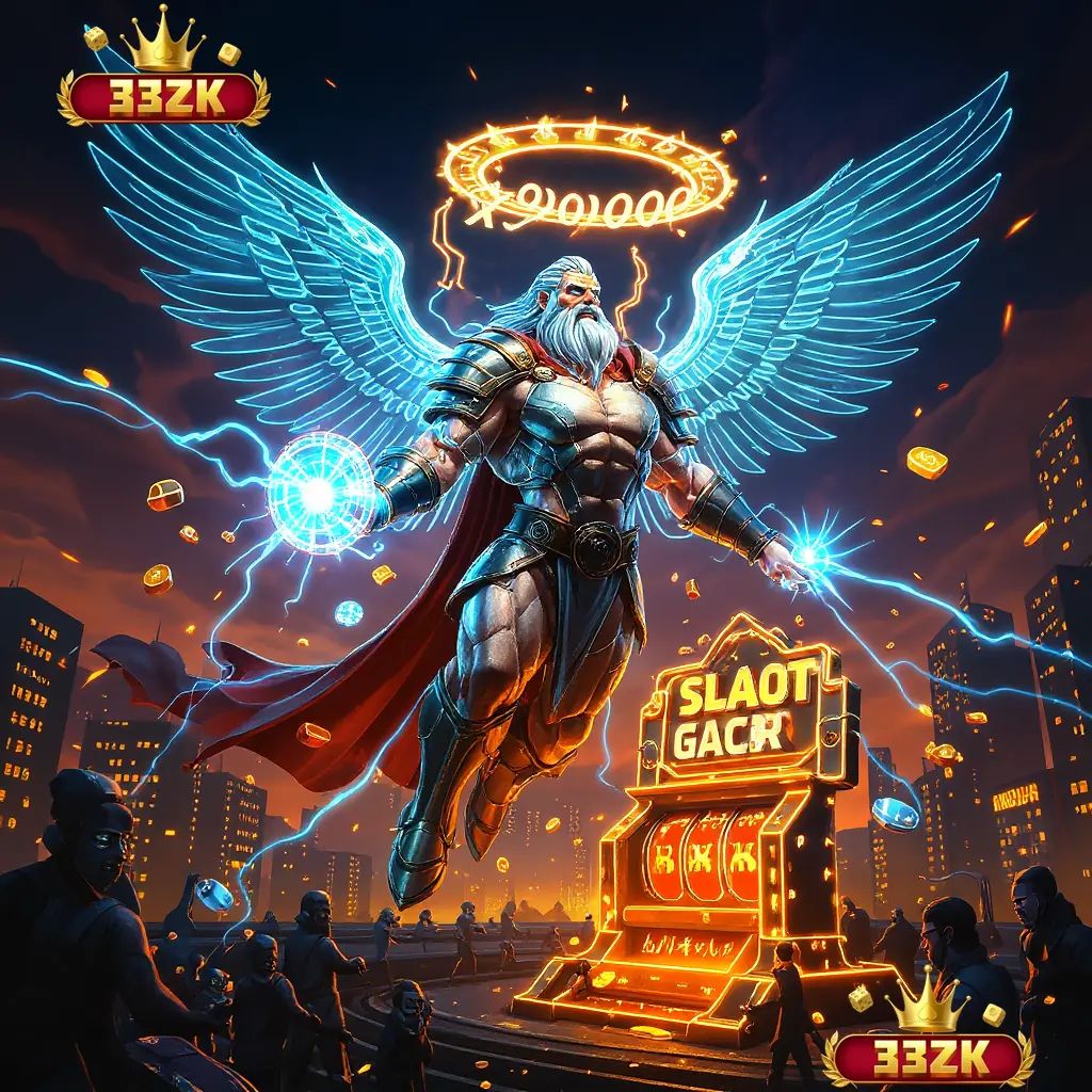Logo Baru 33ZK Apk Slot Login Solusi Asuransi Astralife