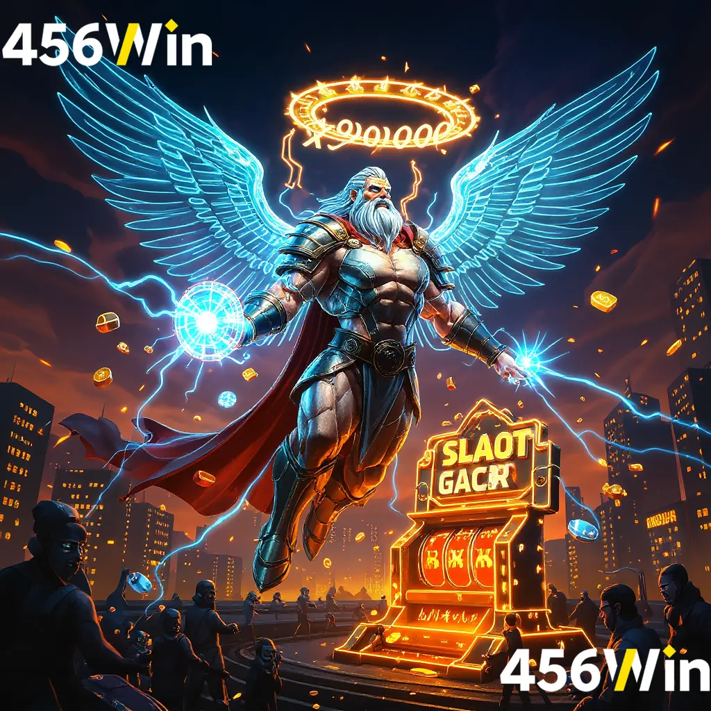 Logo Baru 456WIN Apk Slot Login Solusi Asuransi Astralife