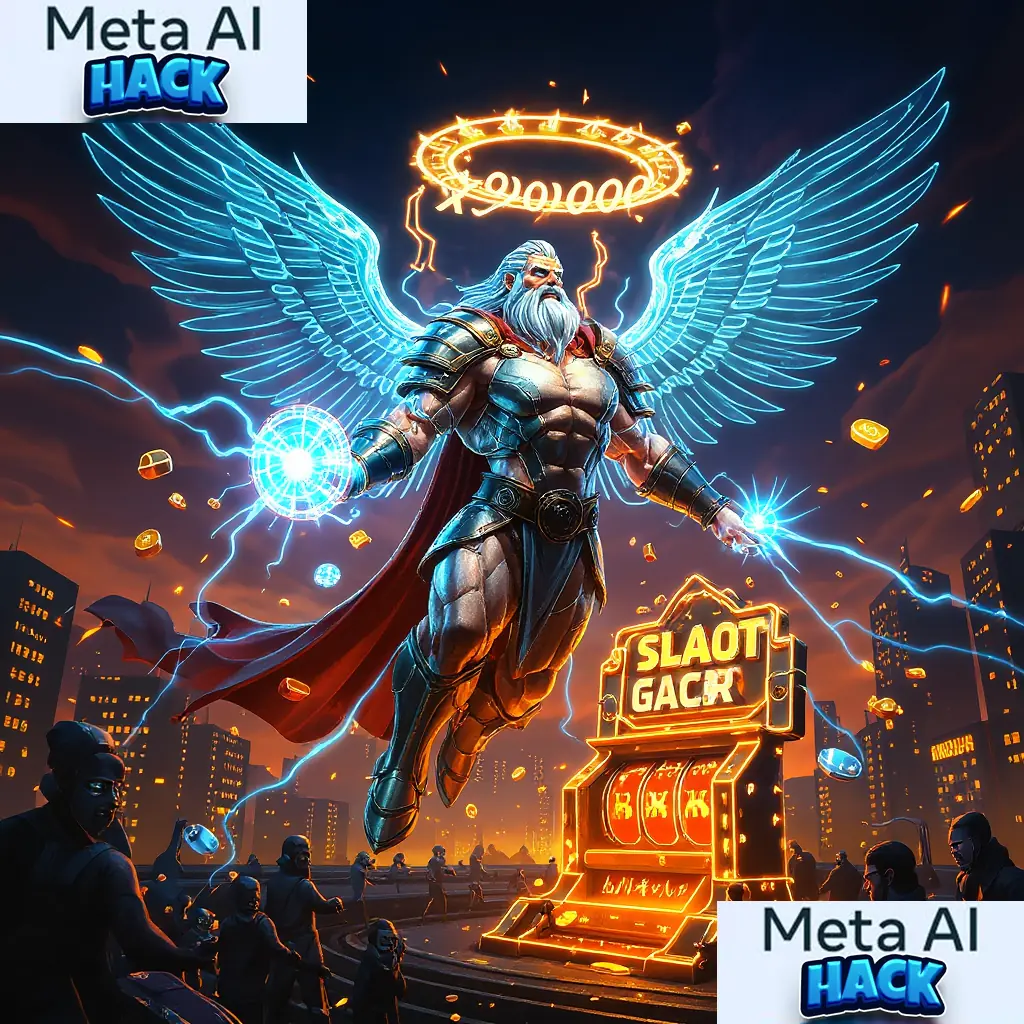 Logo Baru AI META HACK Apk Slot Login Solusi Asuransi Astralife