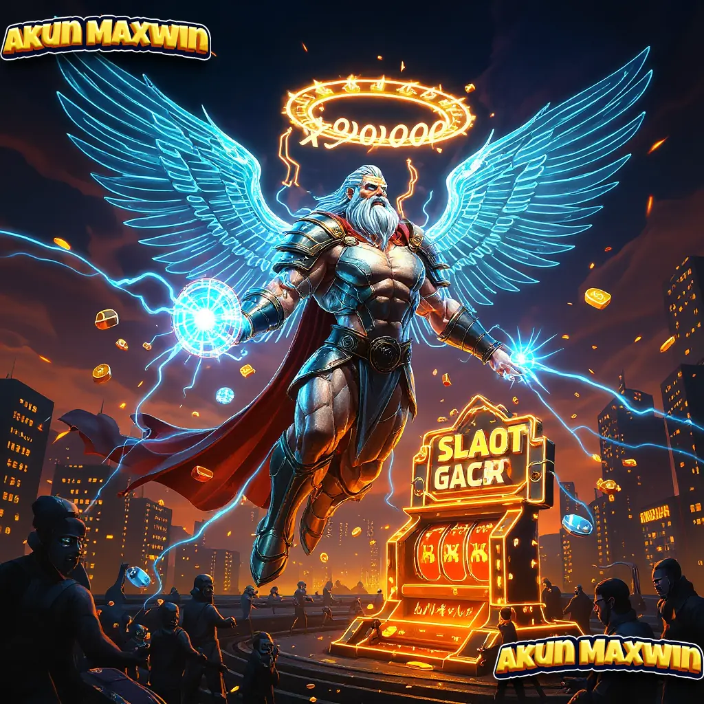 Logo Baru AKUN MAXWIN Apk Slot Login Solusi Asuransi Astralife