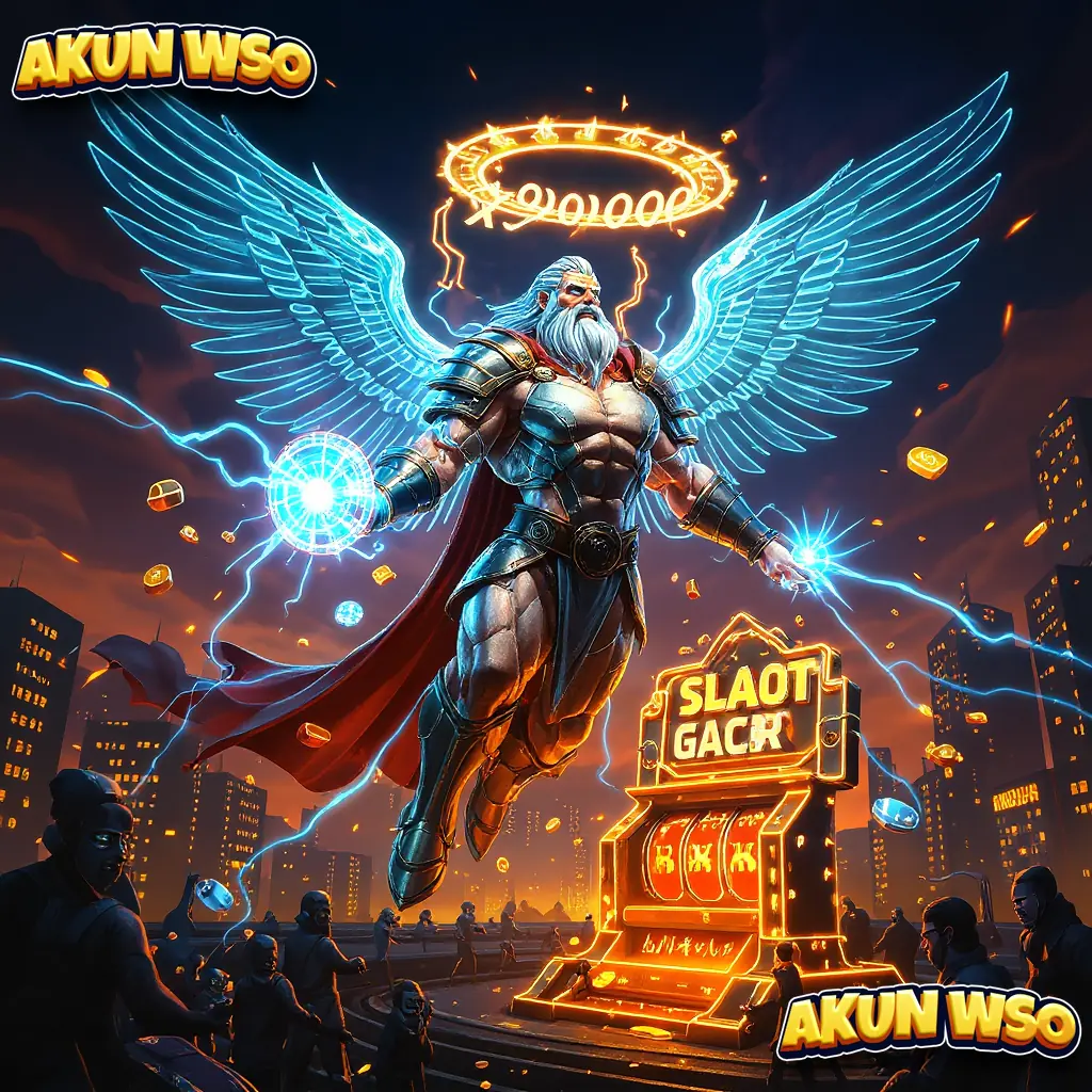 Logo Baru AKUN WSO Apk Slot Login Solusi Asuransi Astralife