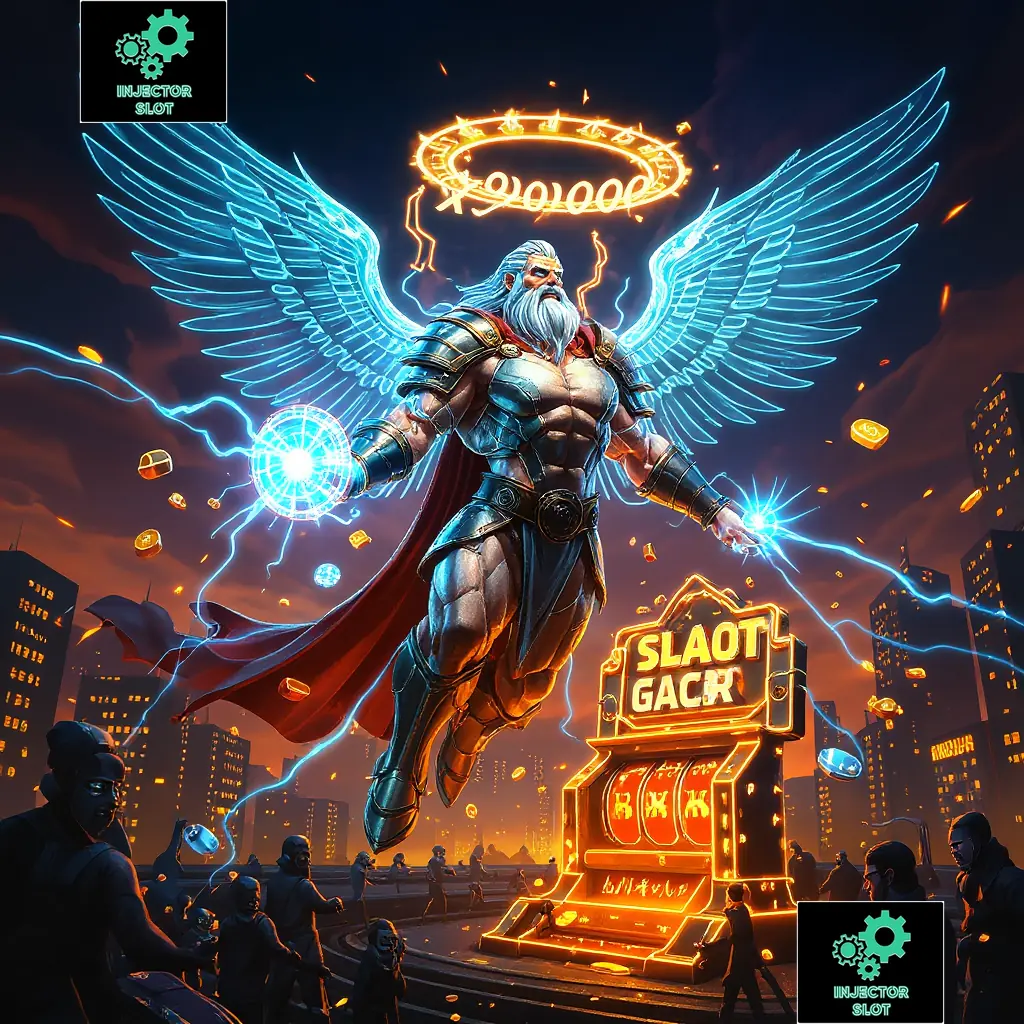 Logo Baru APK INJECTOR Apk Slot Login Solusi Asuransi Astralife
