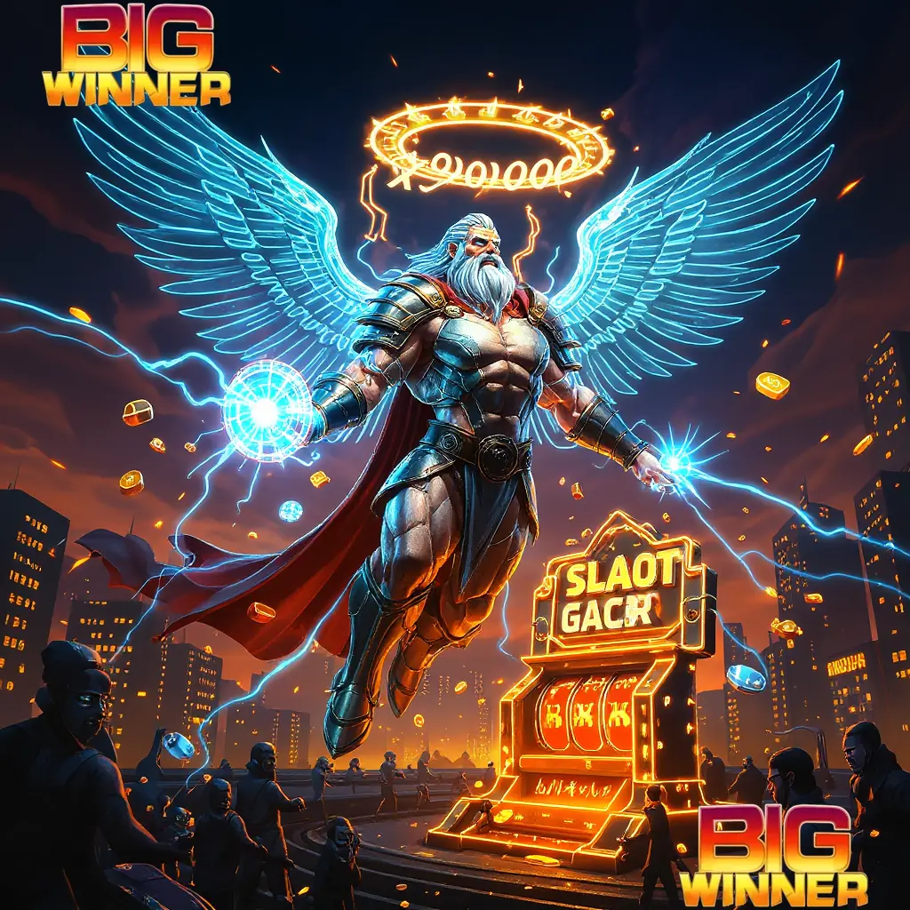 Logo Baru BIGWINNER Apk Slot Login Solusi Asuransi Astralife