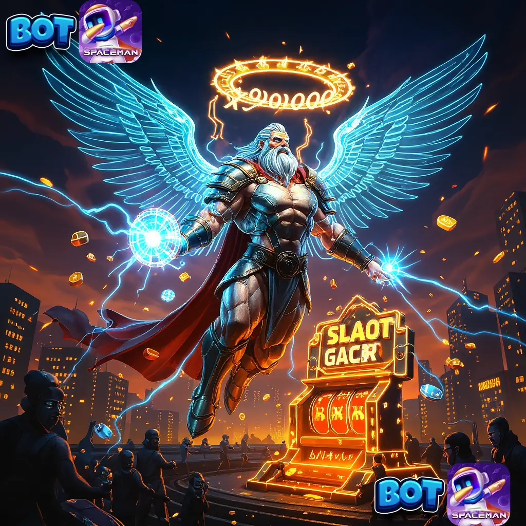 Logo Baru BOT SPACEMAN HACK Apk Slot Login Solusi Asuransi Astralife