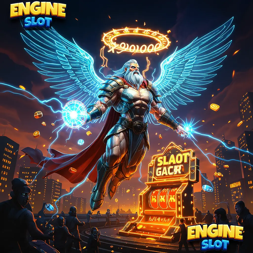Logo Baru ENGINE SLOT Apk Slot Login Solusi Asuransi Astralife