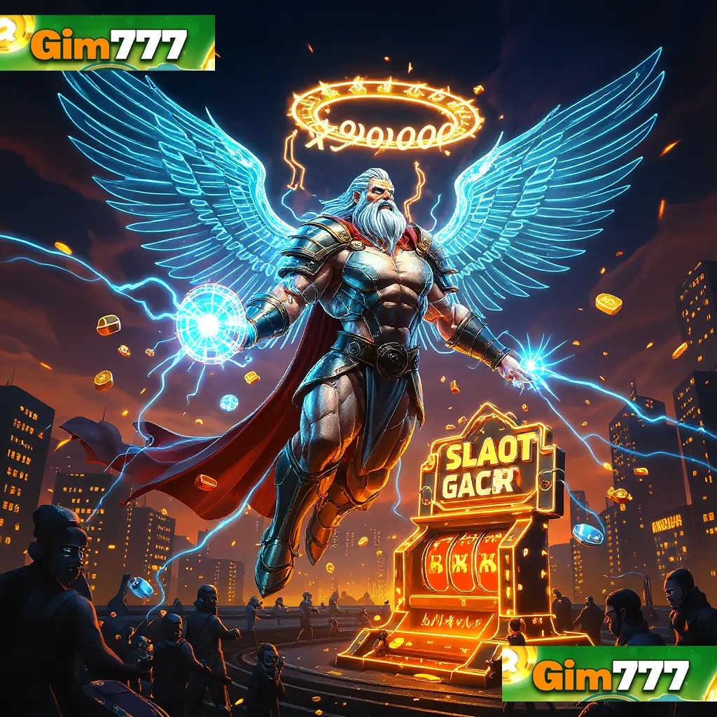 Logo Baru GIM777 Apk Slot Login Solusi Asuransi Astralife