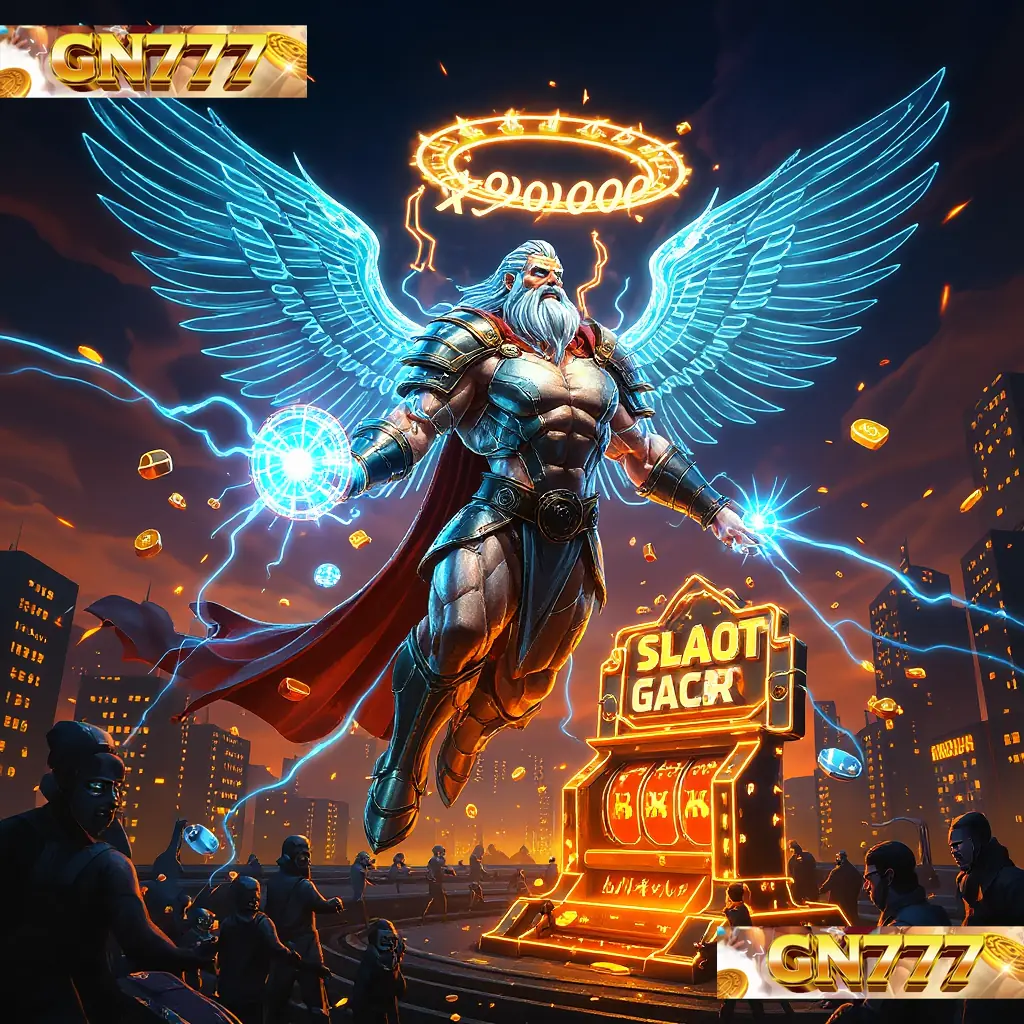 Logo Baru GN666 Apk Slot Login Solusi Asuransi Astralife