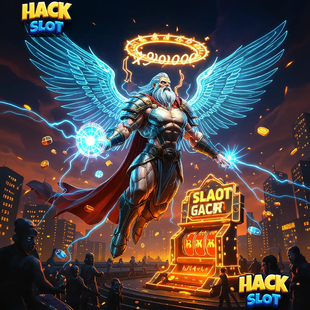 Logo Baru HACK SLOT Apk Slot Login Solusi Asuransi Astralife