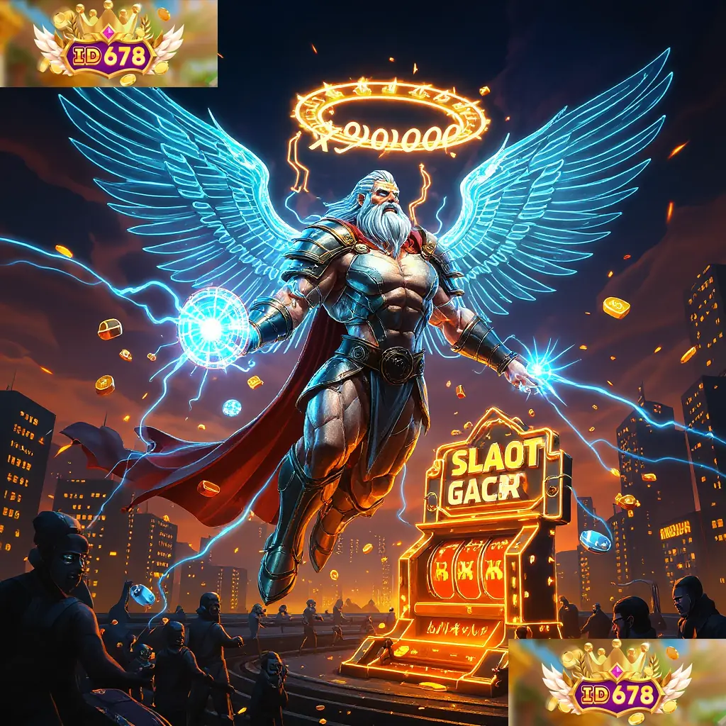 Logo Baru ID678 Apk Slot Login Solusi Asuransi Astralife