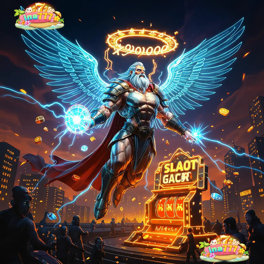 Logo Baru INA858 Apk Slot Login Solusi Asuransi Astralife