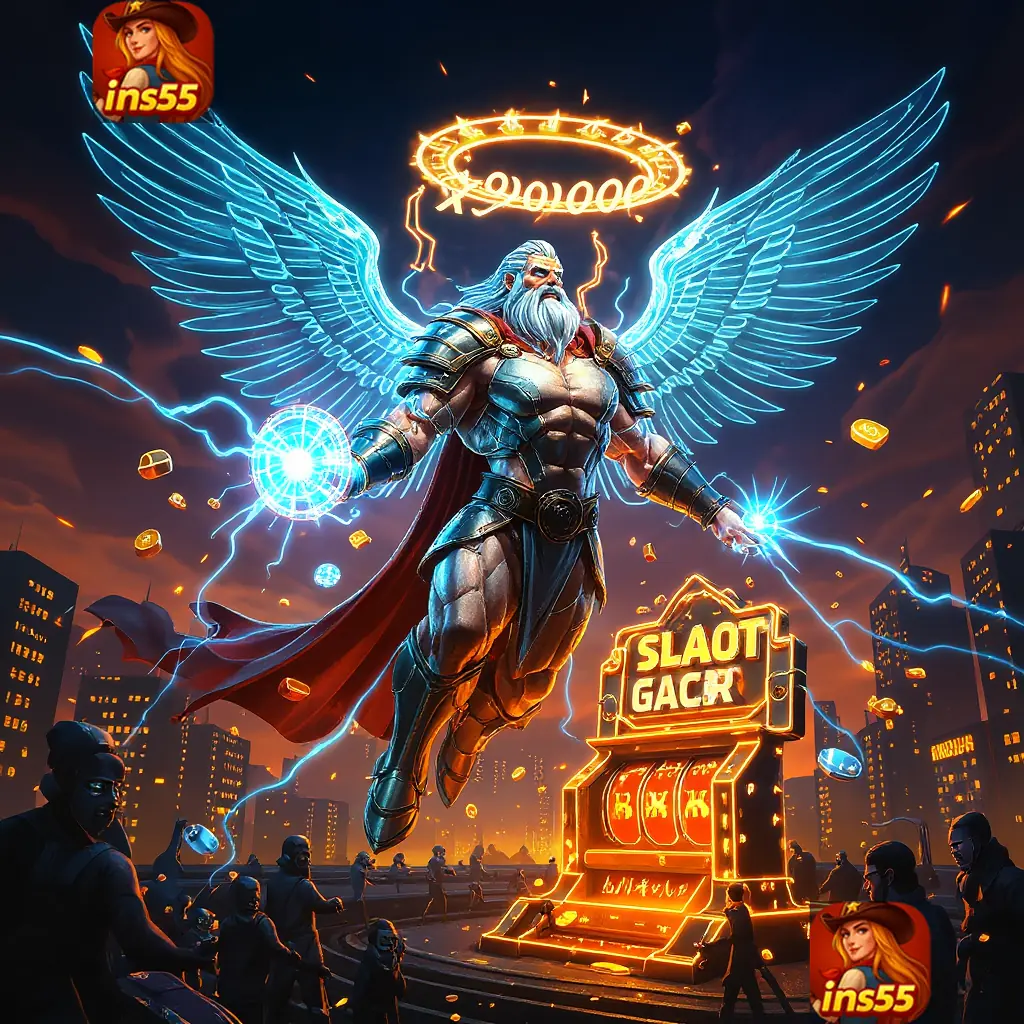 Logo Baru INS55 Apk Slot Login Solusi Asuransi Astralife