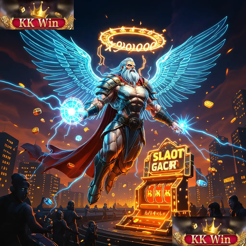 Logo Baru KKWINSLOTS Apk Slot Login Solusi Asuransi Astralife