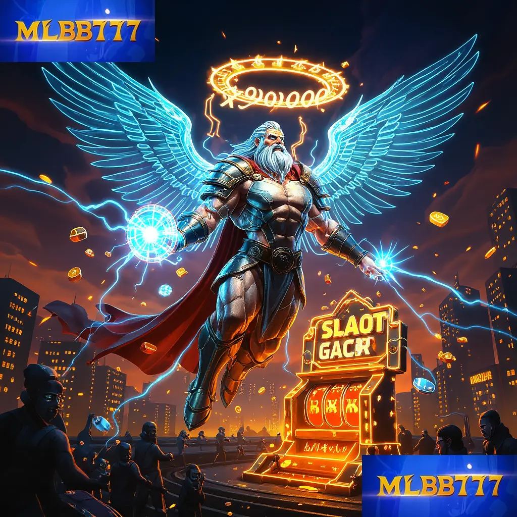 Logo Baru MLBB777 Apk Slot Login Solusi Asuransi Astralife