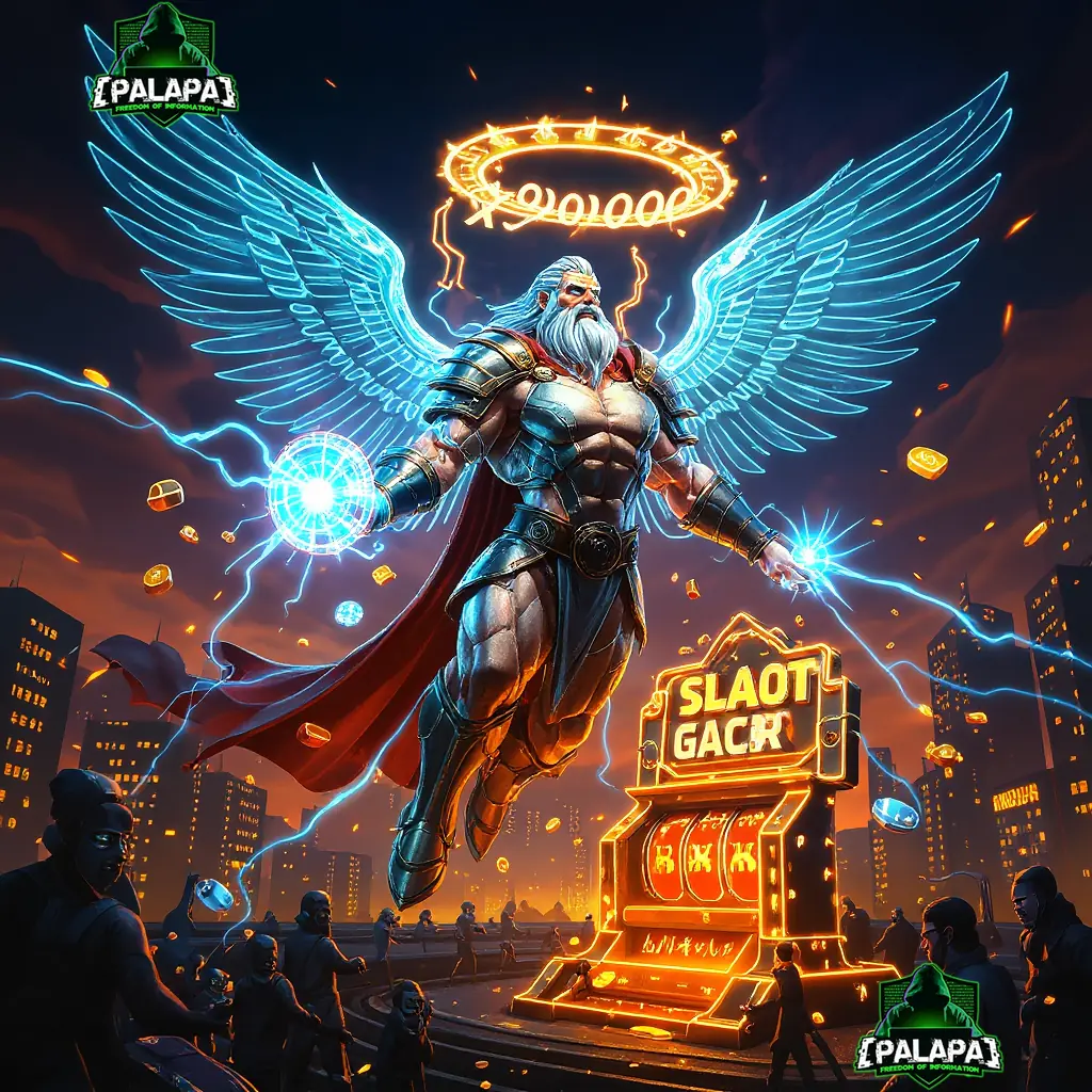 Logo Baru PALAPA HACK SLOT Apk Slot Login Solusi Asuransi Astralife