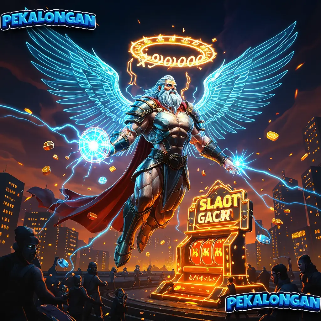 Logo Baru PEKALONGAN CHEAT Apk Slot Login Solusi Asuransi Astralife