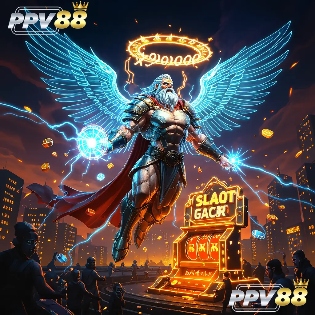 Logo Baru PPV88 Apk Slot Login Solusi Asuransi Astralife