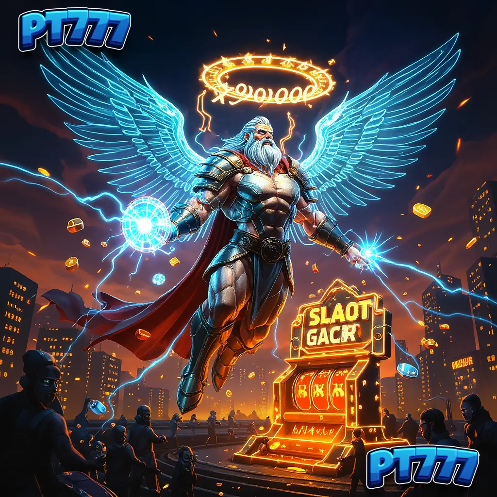 Logo Baru PT777 Apk Slot Login Solusi Asuransi Astralife