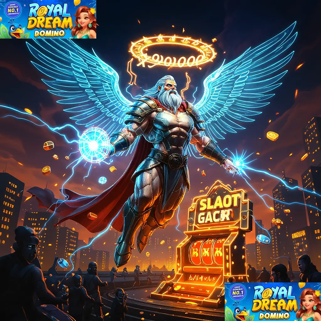 Logo Baru ROYALDREAM Apk Slot Login Solusi Asuransi Astralife