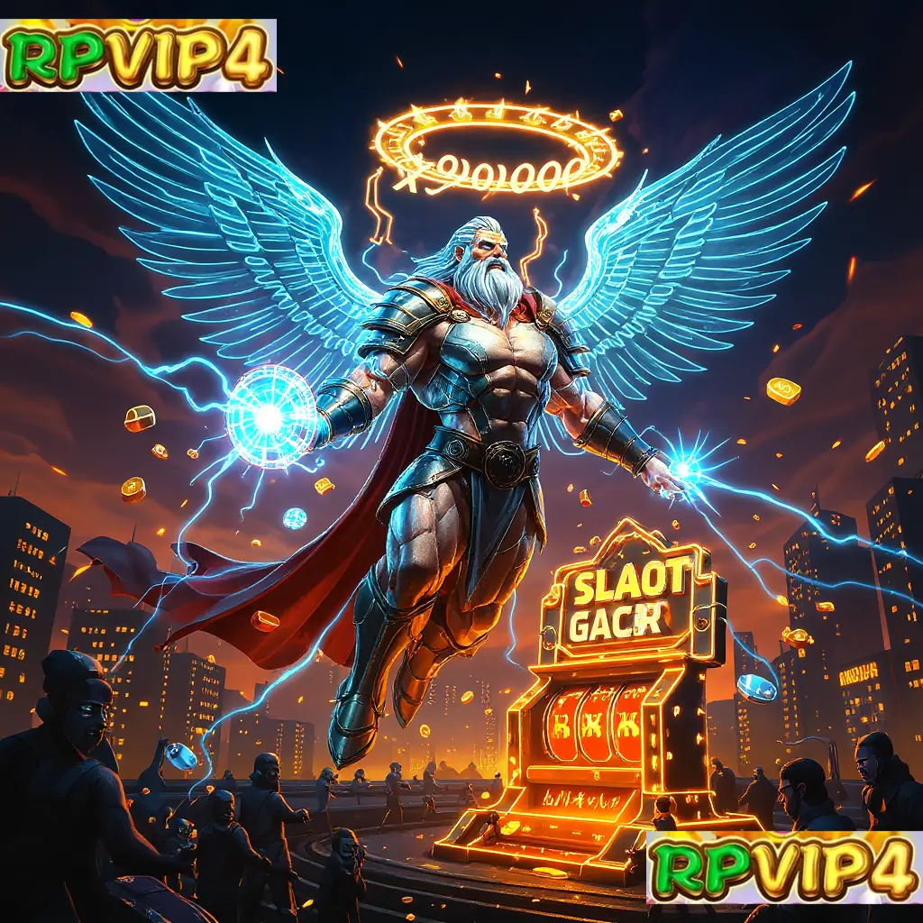 Logo Baru RPVIP4 Apk Slot Login Solusi Asuransi Astralife