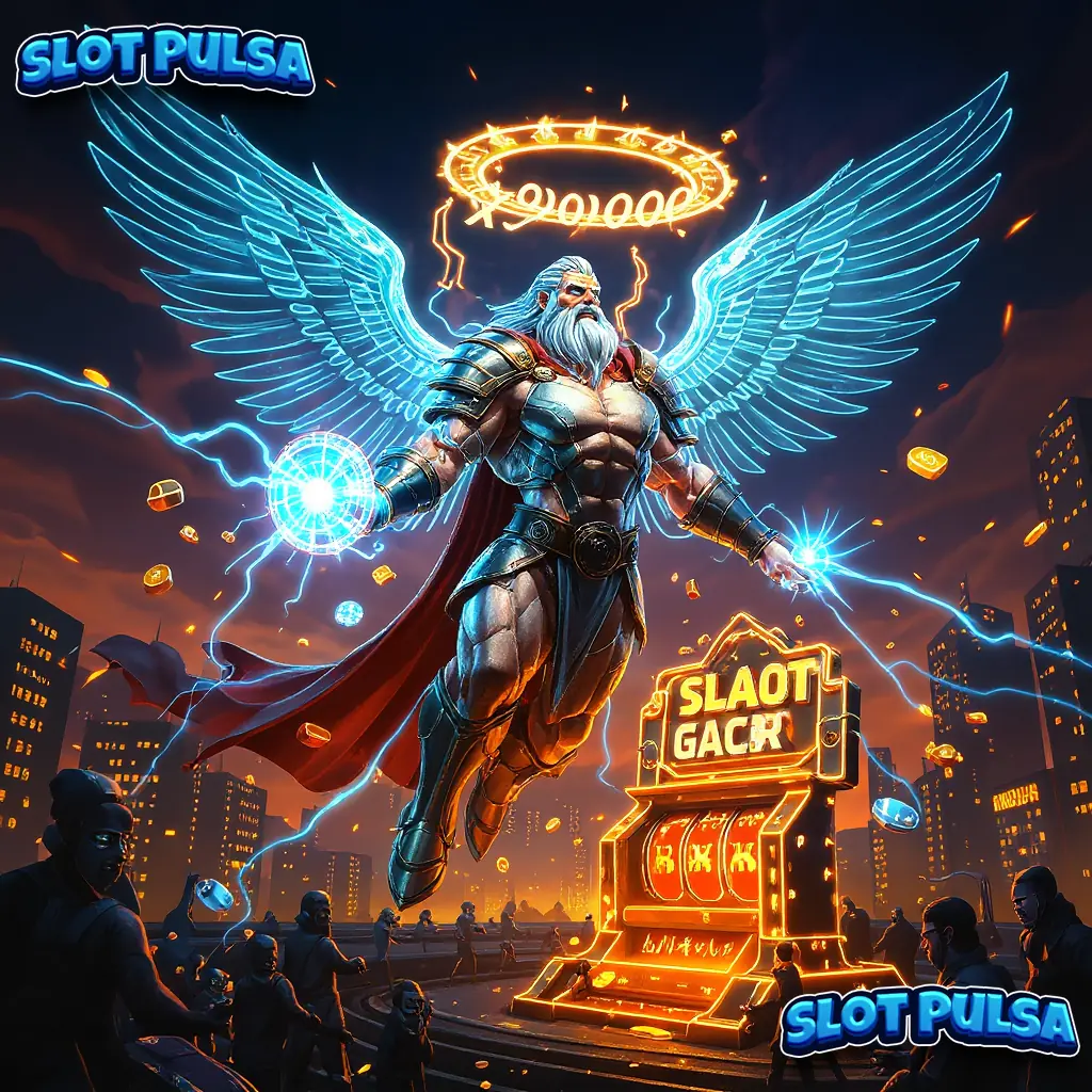 Logo Baru SLOT PULSA Apk Slot Login Solusi Asuransi Astralife