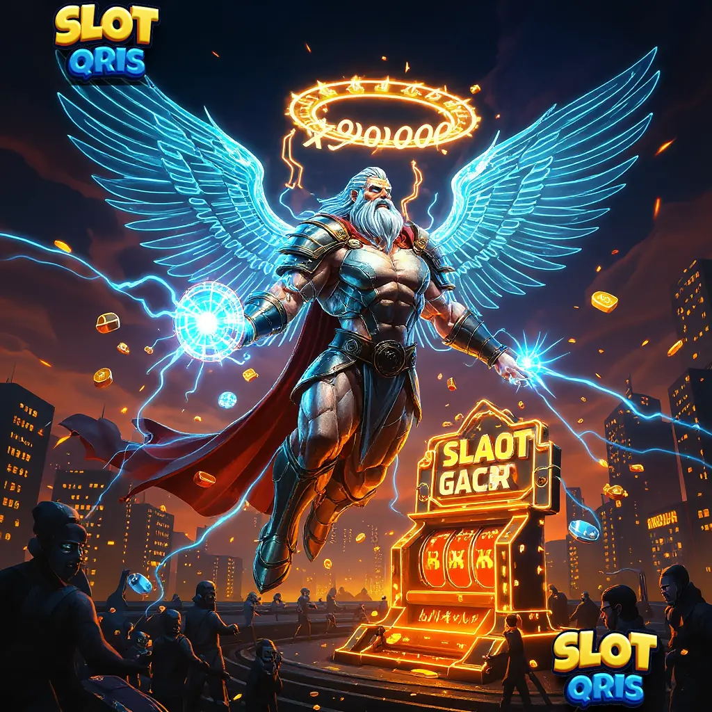 Logo Baru SLOT QRIS Apk Slot Login Solusi Asuransi Astralife