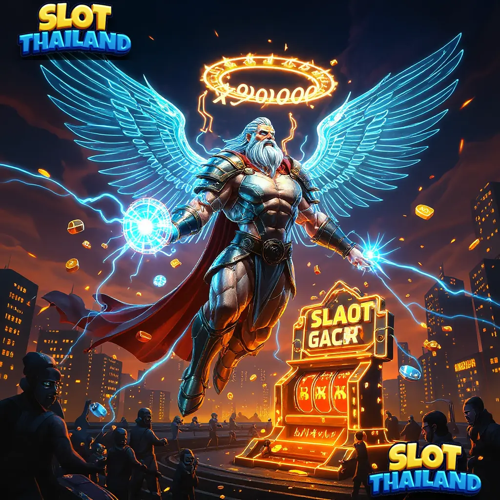Logo Baru SLOT THAILAND Apk Slot Login Solusi Asuransi Astralife