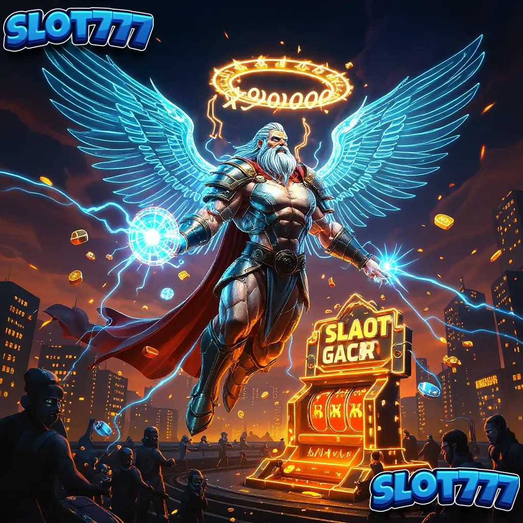 Logo Baru SLOT777 Apk Slot Login Solusi Asuransi Astralife