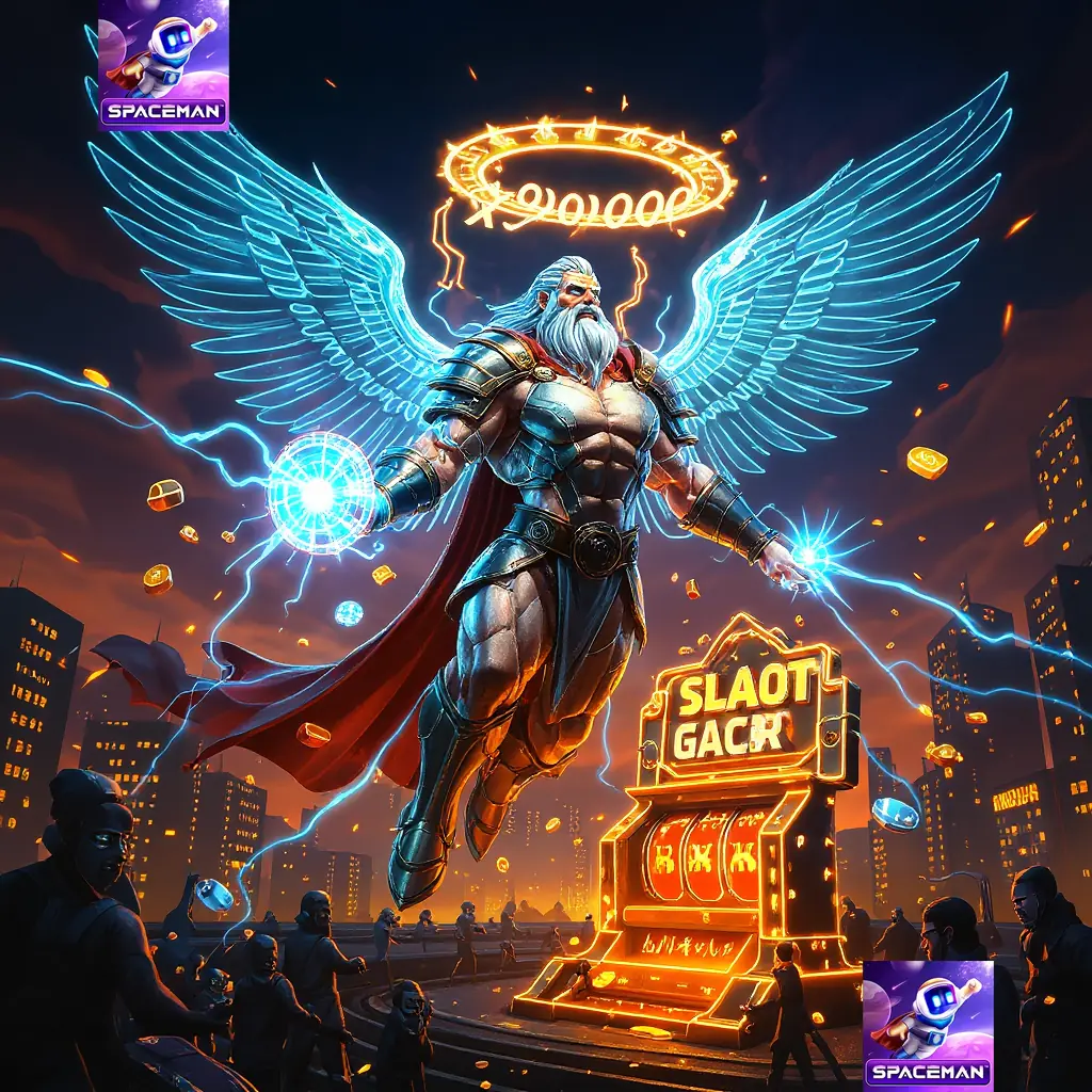Logo Baru SPACEMAN Apk Slot Login Solusi Asuransi Astralife