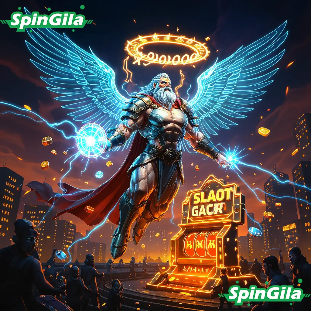 Logo Baru SPINGILA Apk Slot Login Solusi Asuransi Astralife