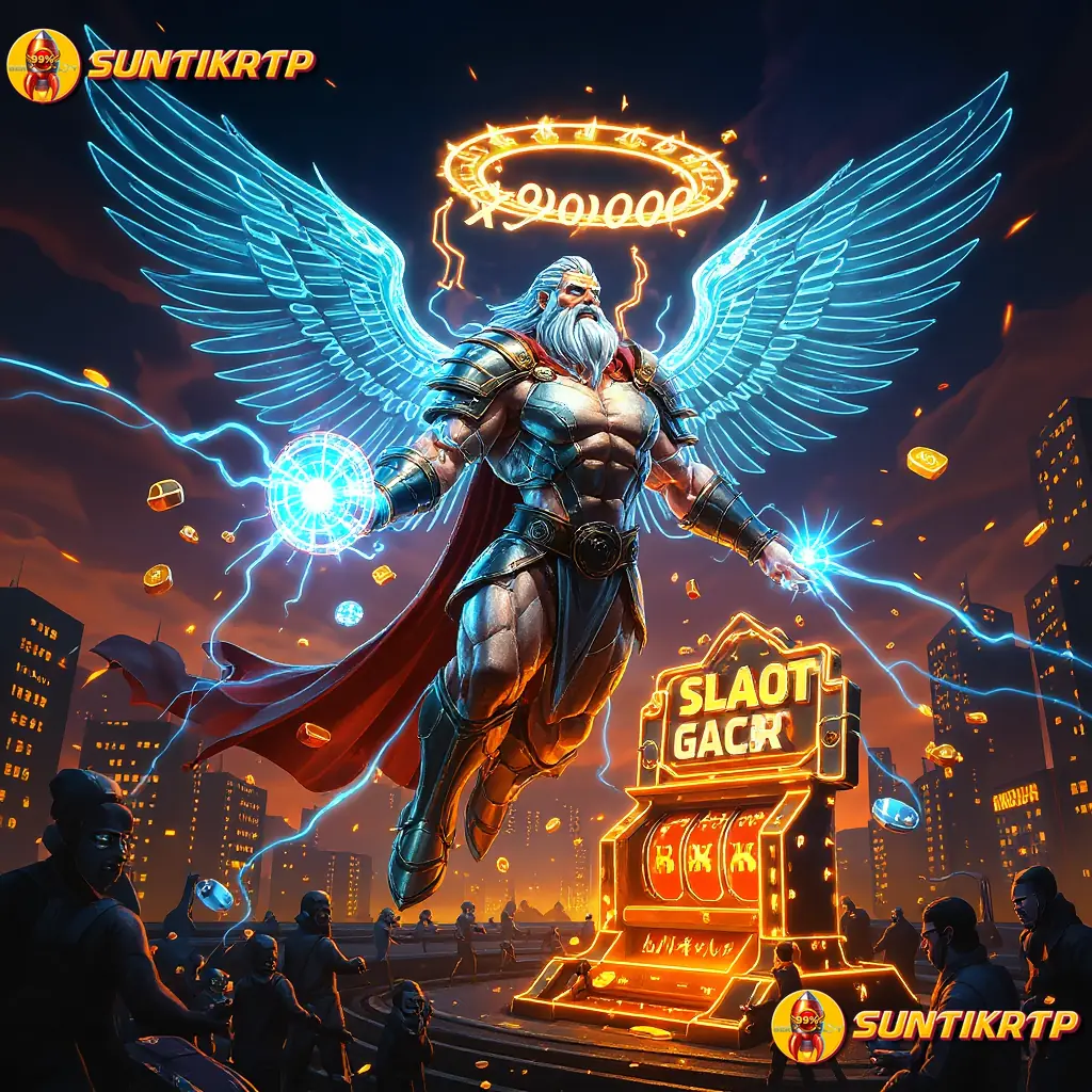 Logo Baru SUNTIK RTP Apk Slot Login Solusi Asuransi Astralife