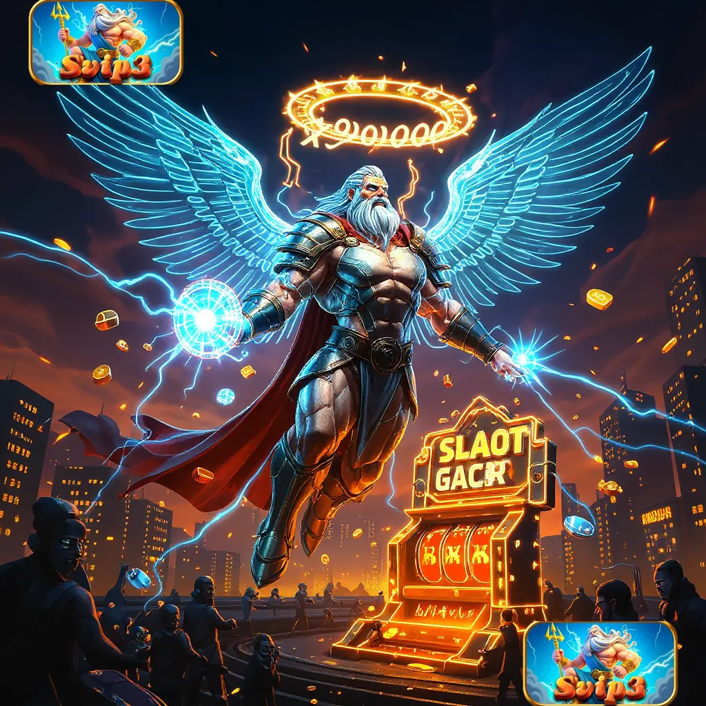 Logo Baru SVIP3 Apk Slot Login Solusi Asuransi Astralife