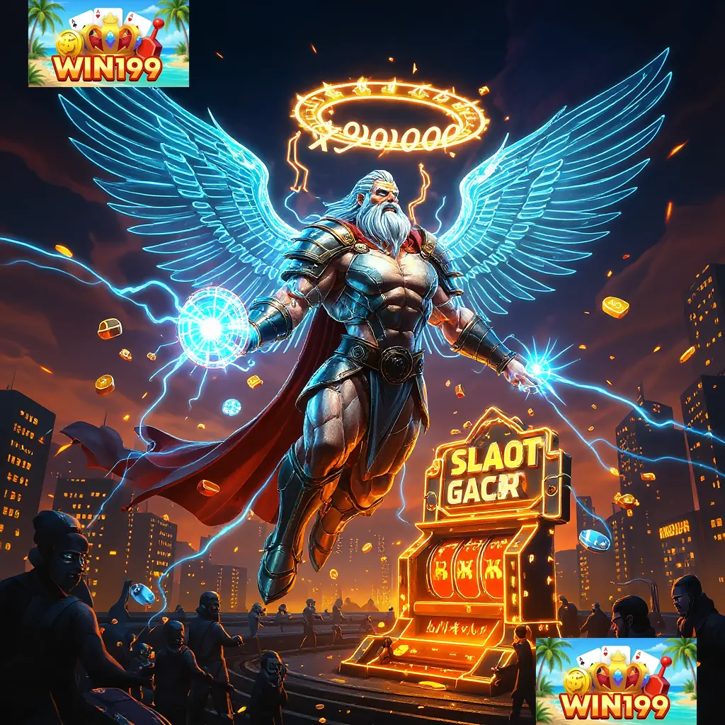 Logo Baru WIN199 Apk Slot Login Solusi Asuransi Astralife