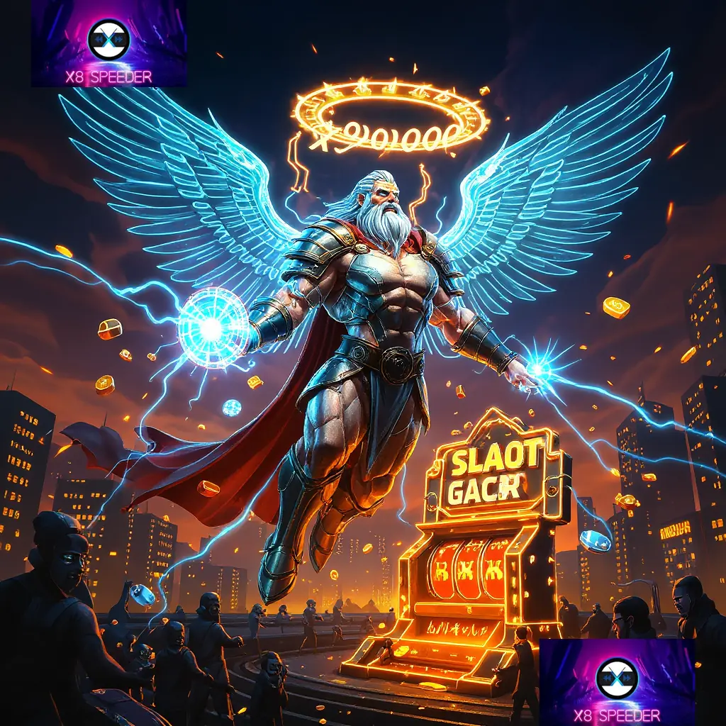 Logo Baru X8SPEEDER Apk Slot Login Solusi Asuransi Astralife
